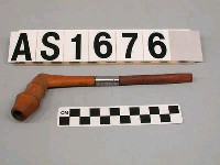 藏品(煙斗)的圖片